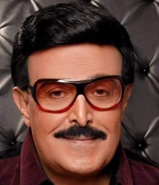 البيت الفني للمسرح ينعي الفنان الكبير النجم '" سمير غانم '"