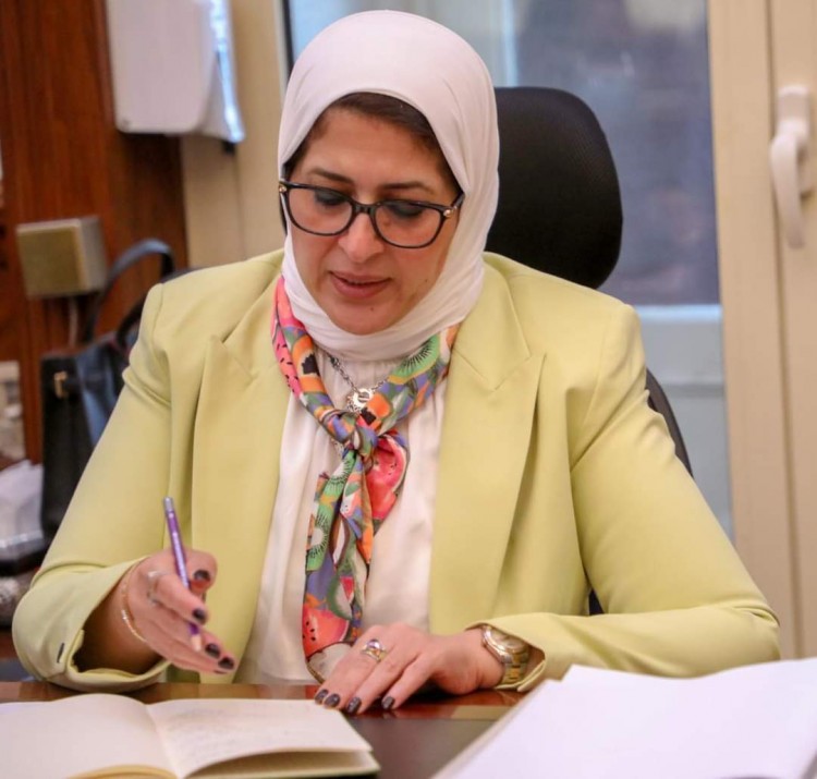 الصحة: تسجيل 1140 حالة إيجابية جديدة بفيروس كورونا و 49 حالة وفاة