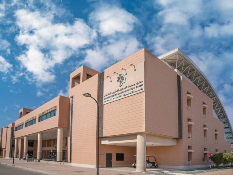 منتزة جامعة الإمارات للعلوم والابتكار يُعلن عن إنجازات استراتيجية مهمة