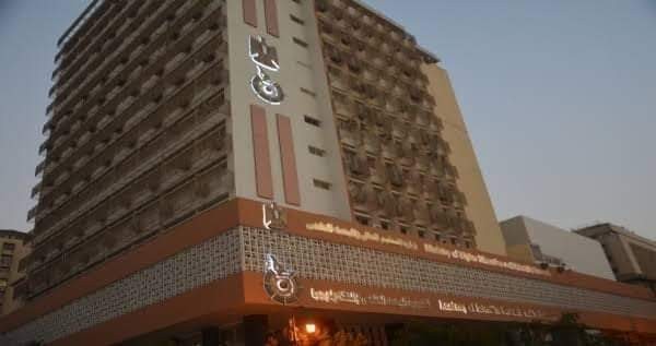 مؤشر العلوم والتكنولوجيا والابتكار لشهر يونيو 2021