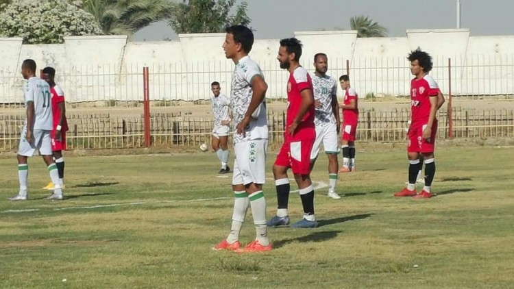 اليوم.. كيما أسوان يفوز على ديروط 1-0فى عقر دارة  يالممتاز"ب"