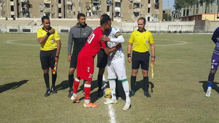 اليوم.. كيما أسوان يستضيف قنا البحر فى الممتاز"ب"