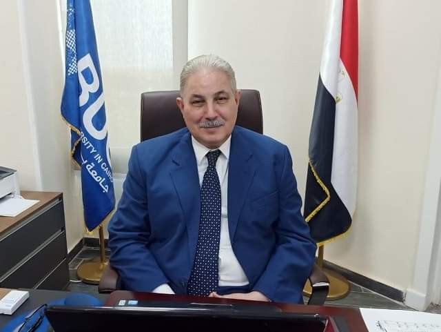 كلية القانون بجامعة بدر تنظم رحلة معايشة للطلاب فى أكاديمية الشرطة