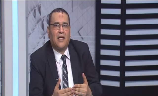 رئيس التحالف منطقة سن العجوز من  من أخطر المناطق العشوائية الغير الآمنة