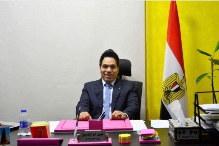 رئيس منظمة الحق : رؤتية مصر لحل الازمة الليبية يعرقلها المرتزقة
