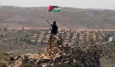 رفض حقوقي لقيام الإحتلال  الإسرائيلي الإستيلاء على  أرض جديدة في الضفة