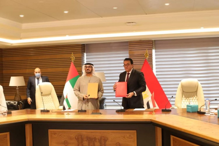 وزير التعليم العالي يشهد جلسة نقاشية بعنوان "الاستثمار في الأفراد: الاستثمار في المستقبل"