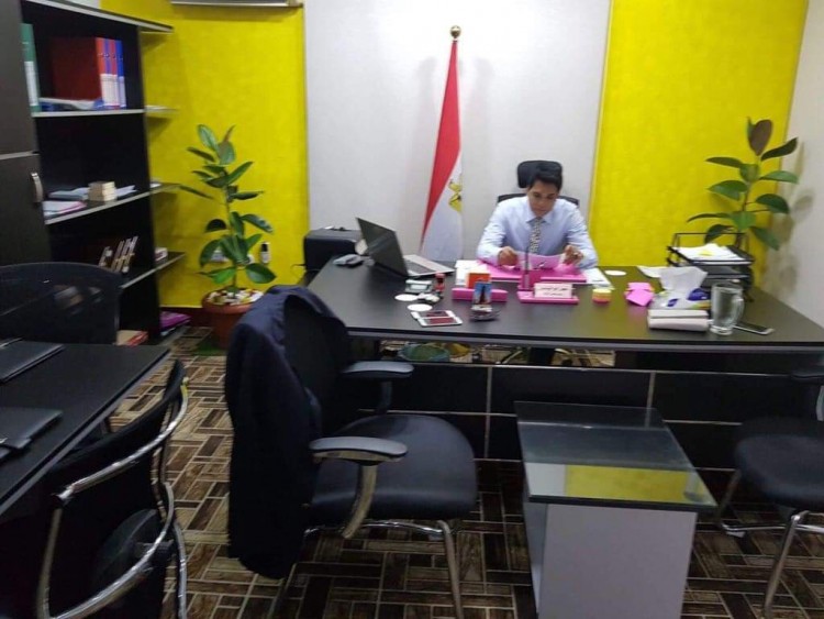 رئيس منظمة الحق: يطالب دول العالم بتعميم قرار الكونغرس الأمريكي دولياً