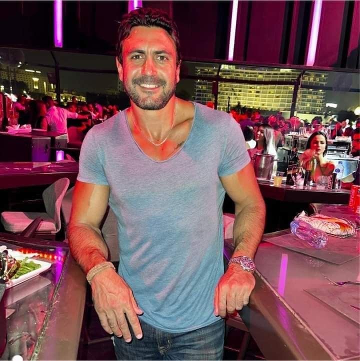 معتز حسين ينضم لمسلسل العائدون في رمضان ٢٠٢٢