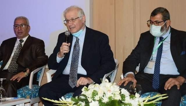 الجامعة المصرية الروسية ومركز بحوث الإسكان تعقدان مؤتمر الإنشاء الأخضر والمستدام وتكنولوجيا النانو