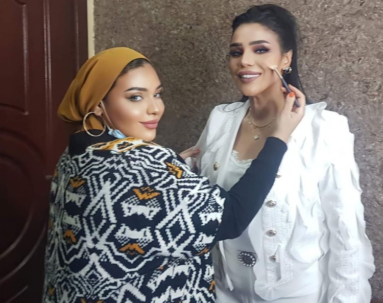 شاهد .. أمينة ولقاء سويدان يجتمعان مع يارا سامح فما هو السبب|