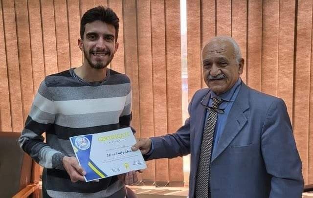 أسنان الجامعة المصرية الروسية تحصل على المركز الـ2 على مستوى الجامعات