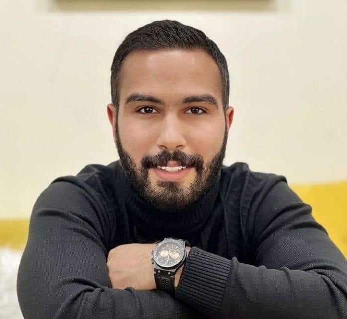 حسام سيف النصر يعلن انتهاء تصوير مشاهده بـ مسلسل "جزيرة غمام"