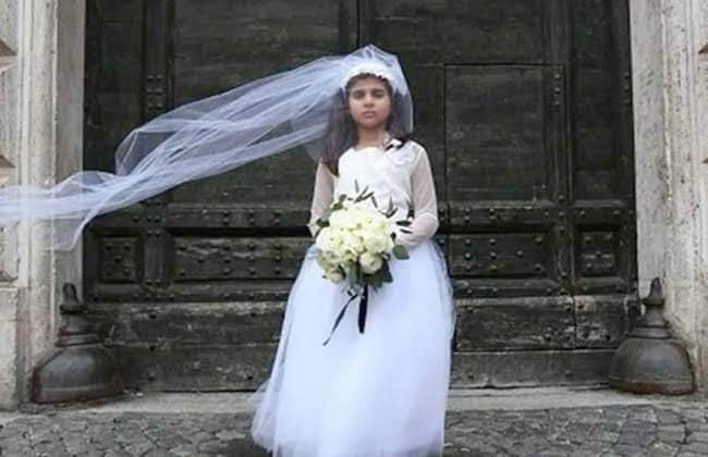 إيقاف حالة زواج طفلة بواحة الفرافرة بالوادي الجديد