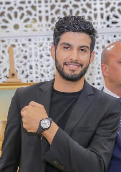 أحمد باتو يشارك فى فيلم "مستر أكس" بطولة أحمد فهمي