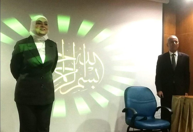 إعداد القادة الثقافيين تفتتح المجموعة الثامنة عشر من استراتيجية الأمن القومي بقصر السينما