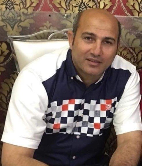 عام جديد