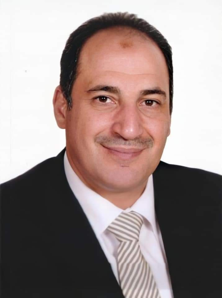 أيمن عبد الحليم هيبة: الطاقة الجديدة والمتجددة تعزز مصادر الطاقة في مصر