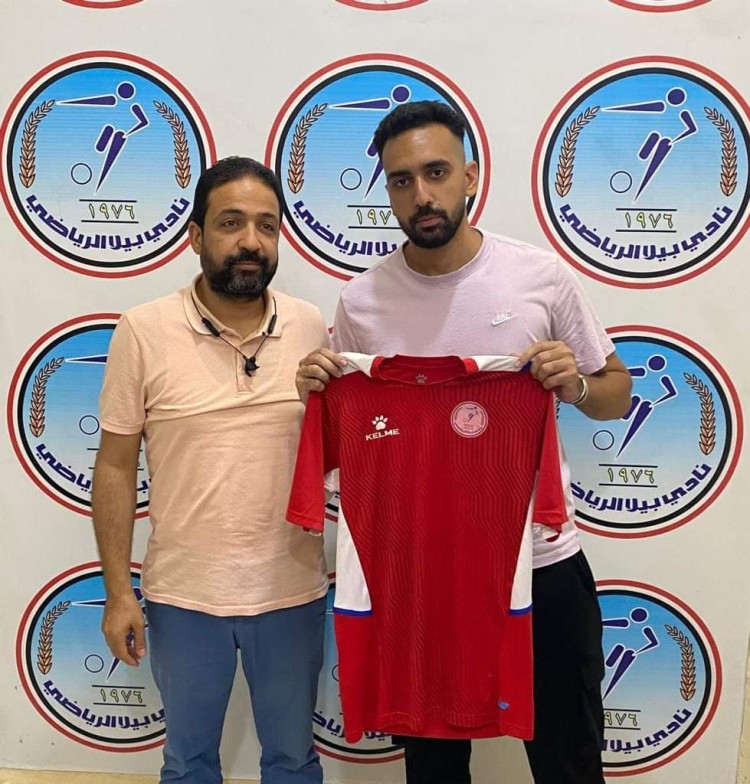 حقيقة إنتقال جوكر بيلا أحمد خميس إلى أحد فرق الدوري الممتاز