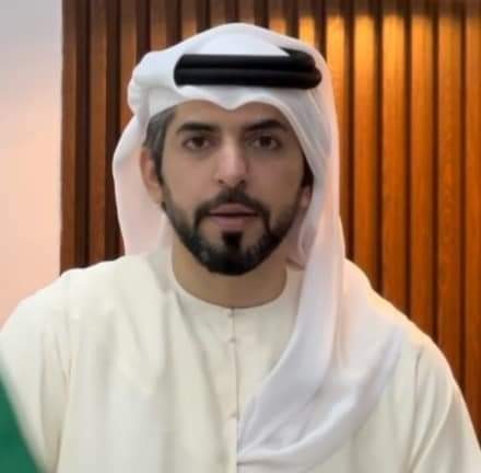 عبدالعزيز علي البلوشي: الذكاء الاصطناعيّ ثورة رقمية حتمية ستغير العالم