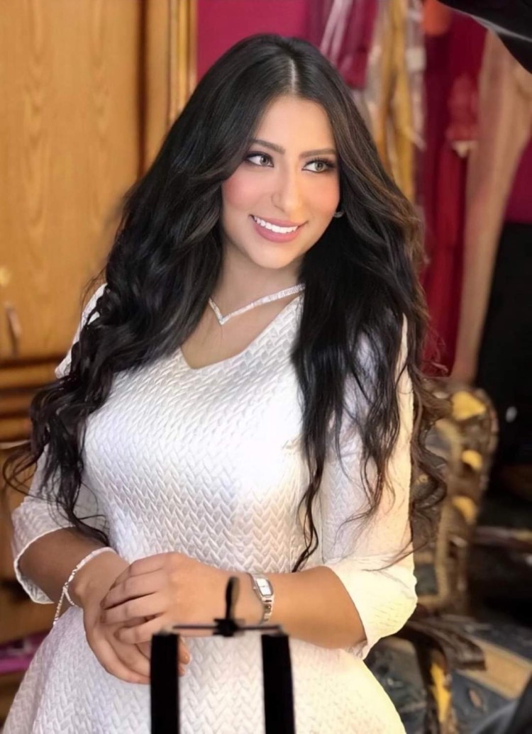 سلمى المغربي تستعد للمشاركة فى مسلسل "ابتزاز"