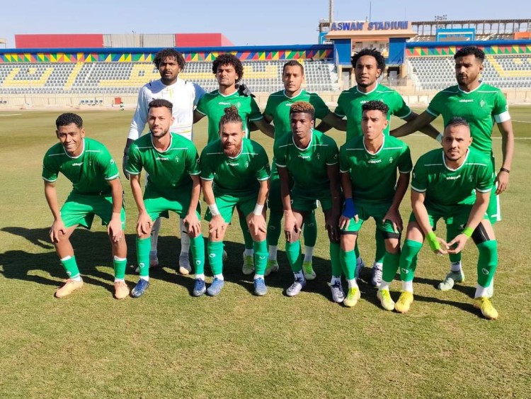 اليوم.. كيما أسوان يستضيف شبان قنا فى الممتاز "ب"