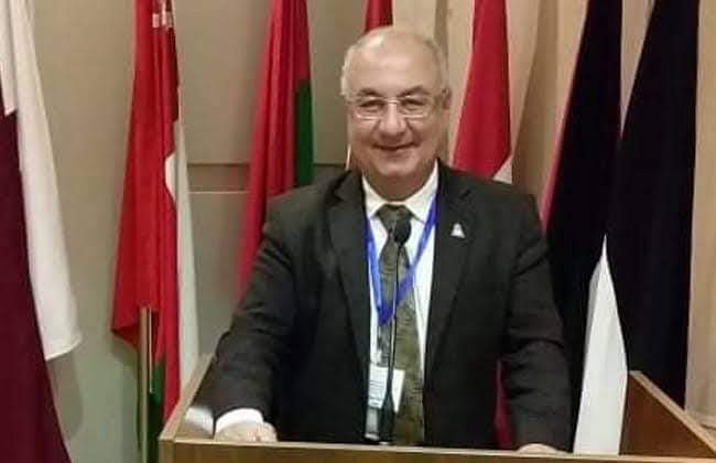 أكاديمية البحث العلمي تهنئ الدكتور بهاء درويش انتخابه نائبًا لرئيس اللجنة الدولية لأخلاقيات البيولوجيا بمنظمة اليونسكو