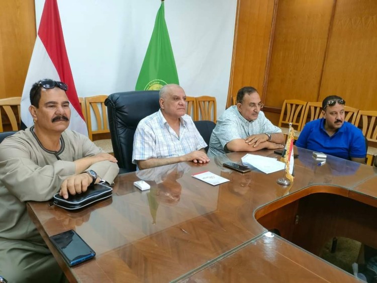 الغرفة التجارية بالإسماعيلية تتوقع إنخفاض أسعار البصل خلال أيام