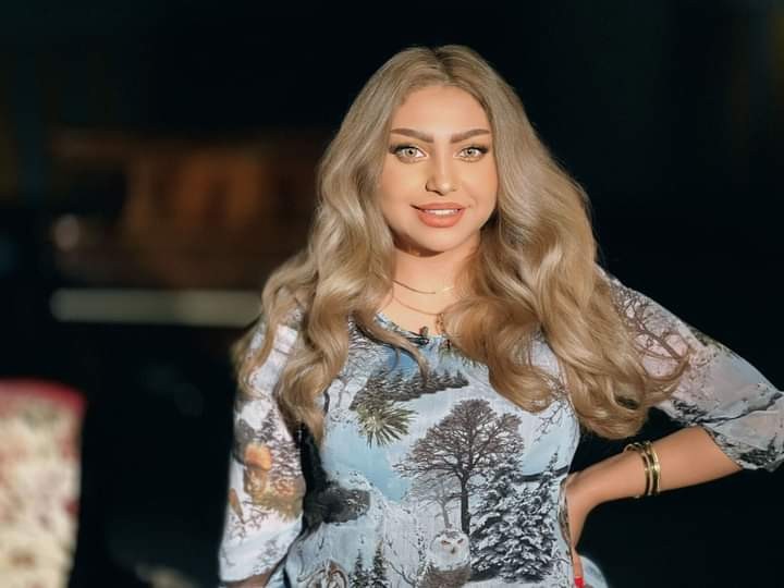 لهذا السبب.. الإعلامية إيناس محمد تتصدر التريند على «التيك توك»