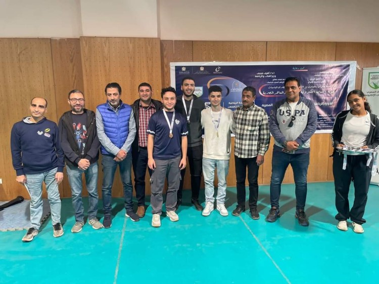 إعلان نتائج بطولة الألعاب الإلكترونية بالدورة الرياضية للجامعات والمعاهد العليا المصرية