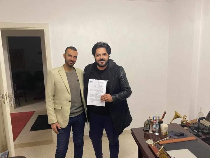 هيثم مازن: «جواهر من قاع الجحيم».. فصول أدبية تتدفع الإنسان إلى الإرادة والإتزان النفسى