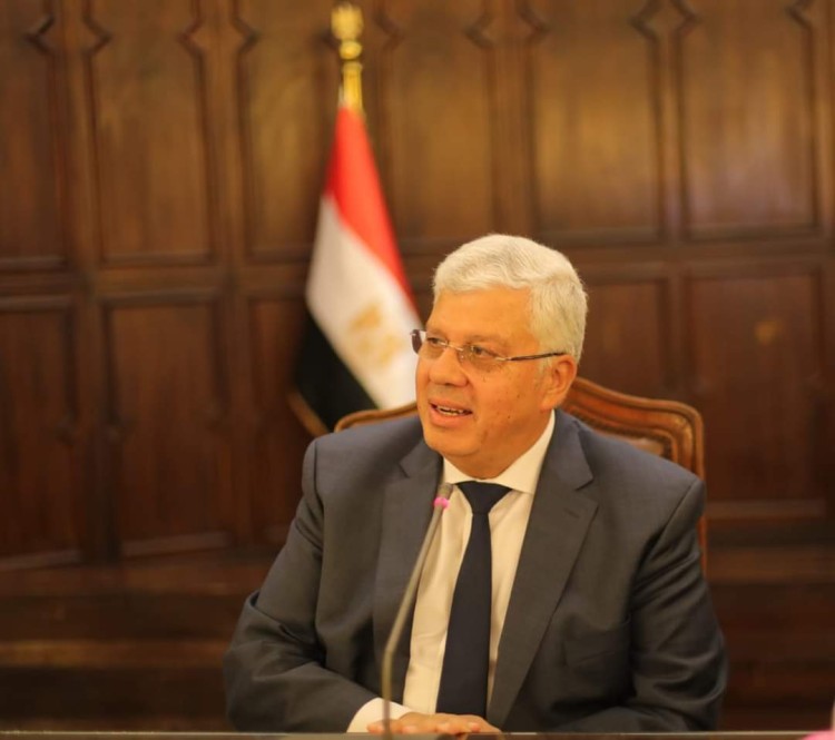 إصدار أول مجلة علمية لنشر الأبحاث المعملية والمرجعية لمدينة الأبحاث العلمية والتطبيقات التكنولوجية