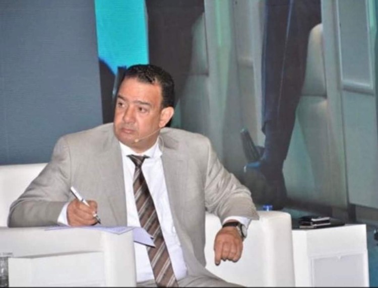 أمين صندوق اتحاد المقاولين يضع روشتة لمساندة  شركات المقاولات في ظل التحديات الحالية