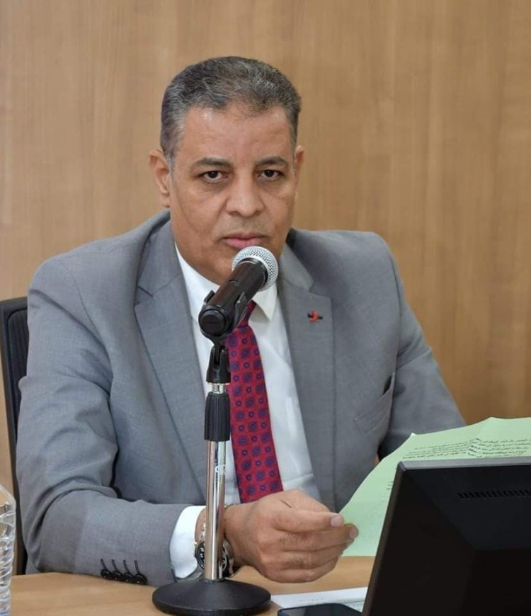 هيئة الاستشعار من البُعد تدعم استخدام الزراعة الذكية لتحسين جودة المحاصيل الزراعية
