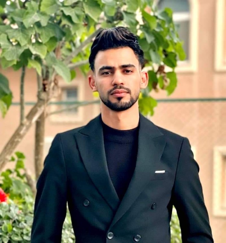 سلطان الشن يطرح أغنية “أنا المميز” للمطرب مسلم.. الثلاثاء المقبل