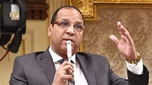 خالد مشهور : صفقة رأس الحكمة نقطة تحول فارقة فى الاقتصاد الوطنى وبداية لإنفراجة اقتصاديه كبيرة