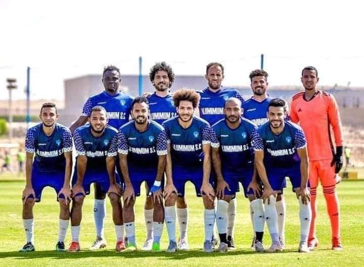 اليوم..  استئناف دورى القسم الثاني للمجموعة الأولى " ا " ب4 مواجهات