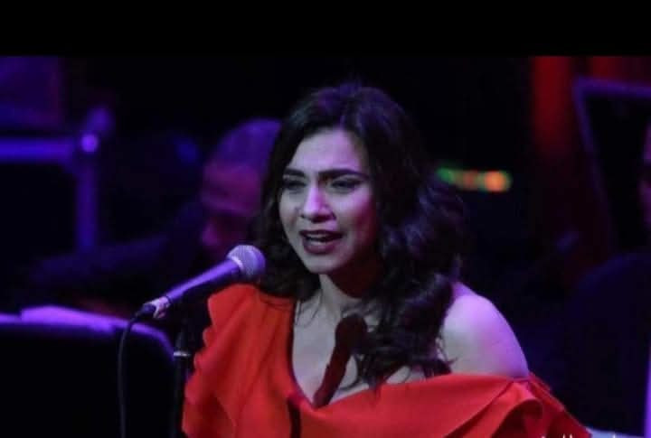 كلثوميات على مسرح معهد الموسيقى العربية