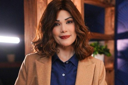 وفاء حامد تكشف خفايا الفصام "الأضطراب النفسي لا يعني الجنون"