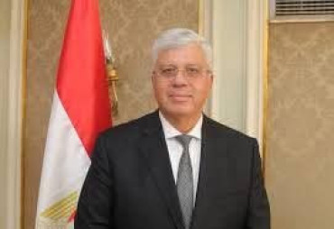 التعليم العالي : مكتب التنسيق الإلكتروني للقبول بالجامعات والمعاهد لجميع الشهادات يباشر أعماله هذا العام من جامعة القاهرة