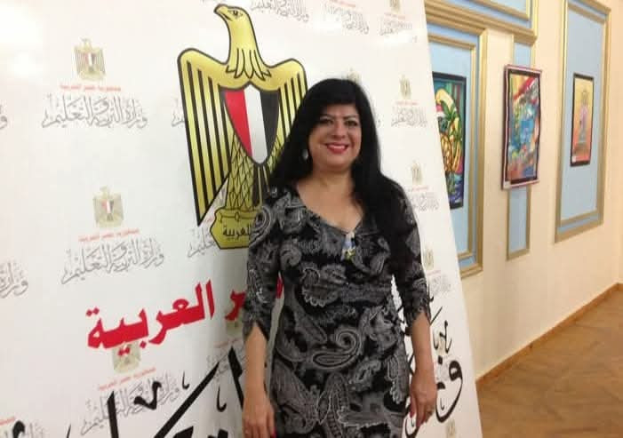 اطلاق مشروع لها لمناهضة العنف ضد المرأة