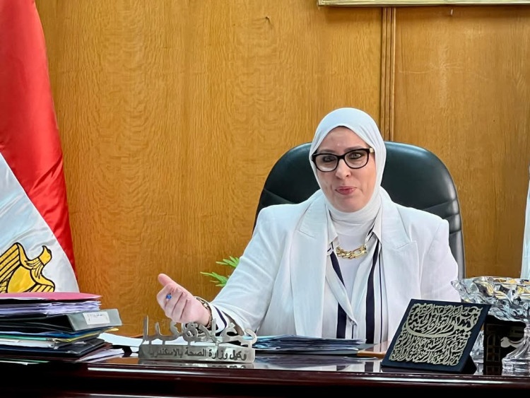 خطة صحية شاملة بالإسكندرية تشمل أماكن الذبح وخدمات الطوارئ في العيد