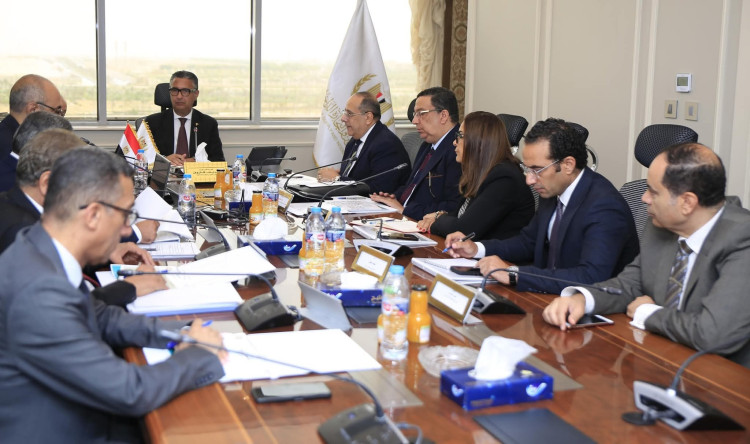 وزير التموين يتابع انتظام منظومة الطحن وتطوير شركات المطاحن لدعم الأمن الغذائي