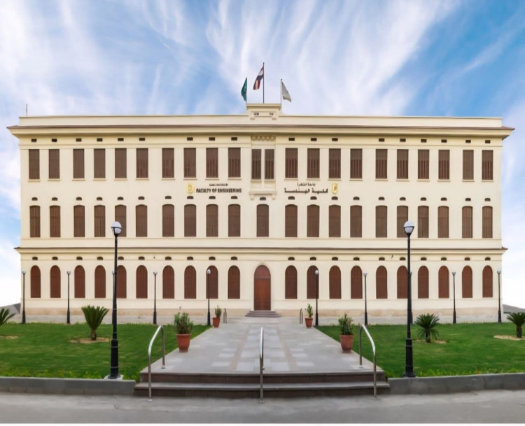هندسة القاهرة شريك فاعل فى تطوير وتقييم واعتماد أول جهاز تنفس صناعي مصري EZvent بالتعاون مع طب قصر العيني