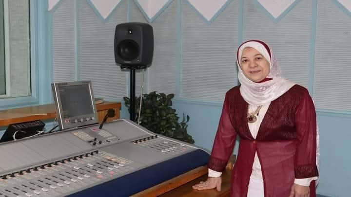 من صوت الميكروفون لحكايات متنوعه : ندوة "الإذاعة والقصة القصيرة" بمكتبة القاهره الكبرى