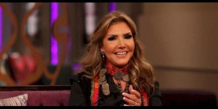 نادية مصطفى تشارك لاول مرة في ملتقى أولادنا
