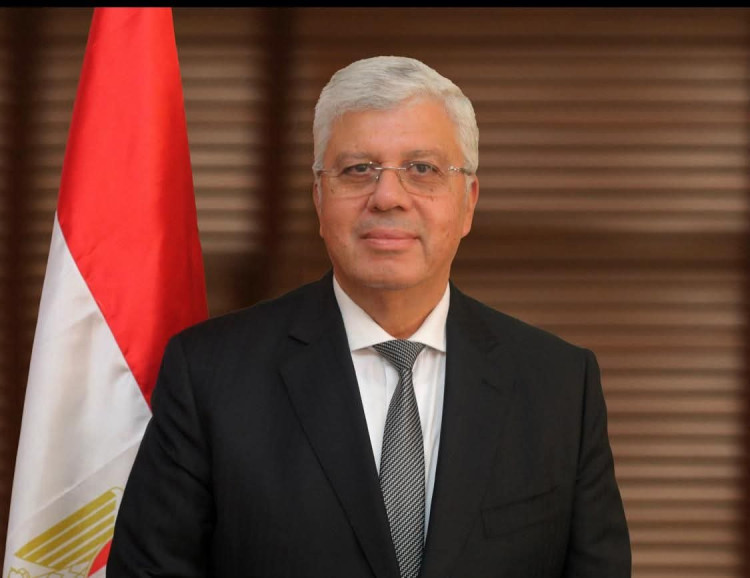 وزير التعليم العالي يغادر إلى سمرقند للمشاركة في أعمال المؤتمر العام لليونسكو