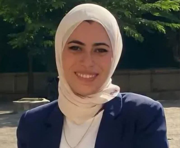 جامعة القاهرة تهنئ الطالبة بسمة الحسيني لاختيارها ضمن المشاركين في برنامج Google Summer of Code 2025م