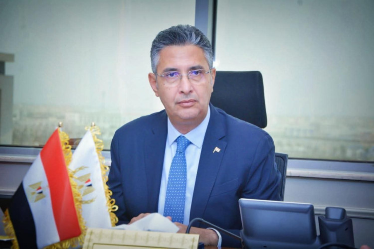 وزير التموين : الاحتياطي الاستراتيجي من السلع الأساسية آمن ويُجاوز معدلات العام الماضي