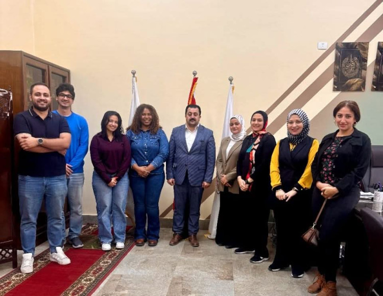 إطلاق مبادرة جديدة لتمكين رواد الأعمال من ذوي الإعاقة بالشراكة بين وزارة التعليم العالي وصندوق رعاية المبتكرين والنوابغ ووحدة تمكين